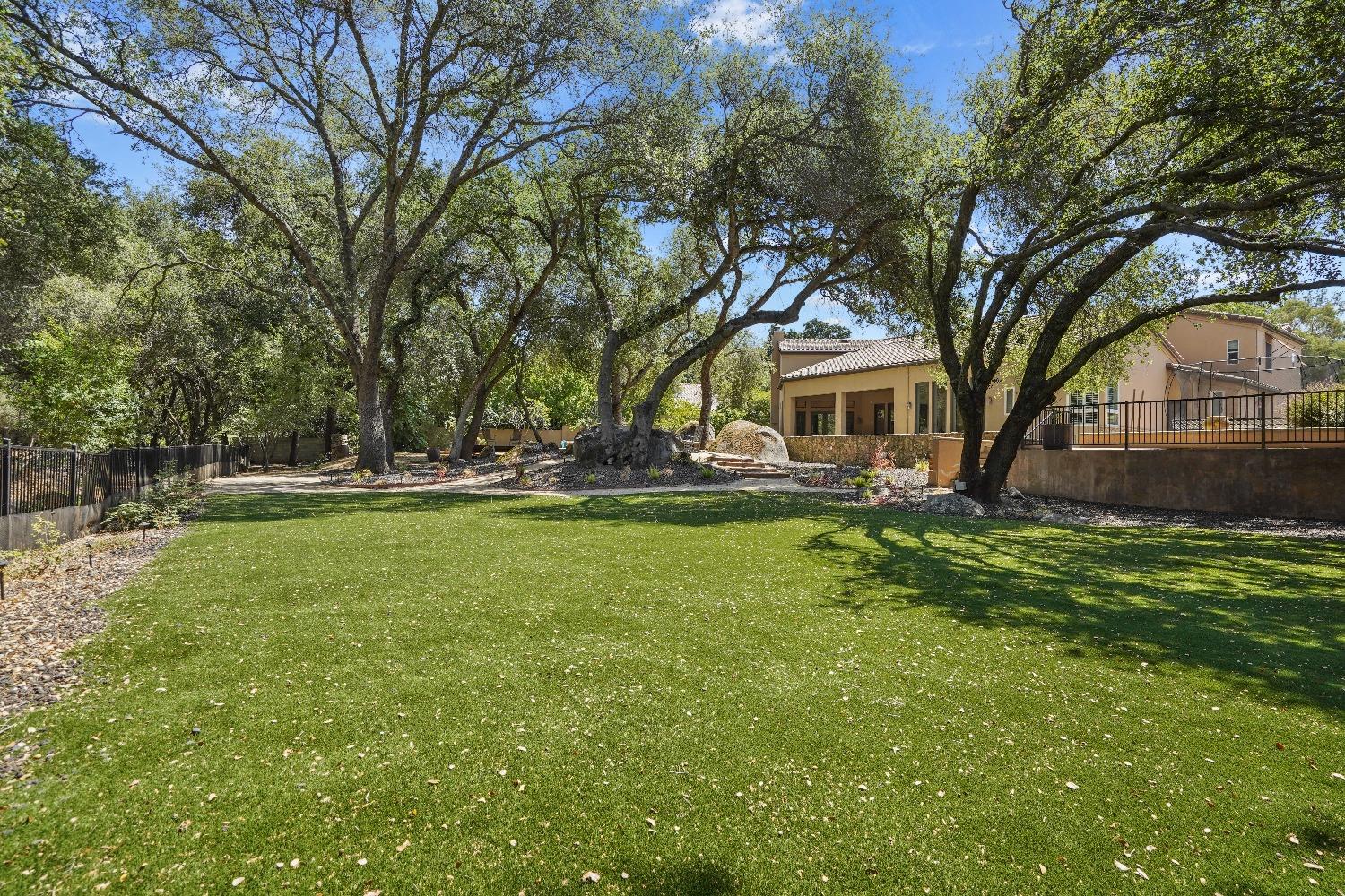 4605 Monte Sereno Drive