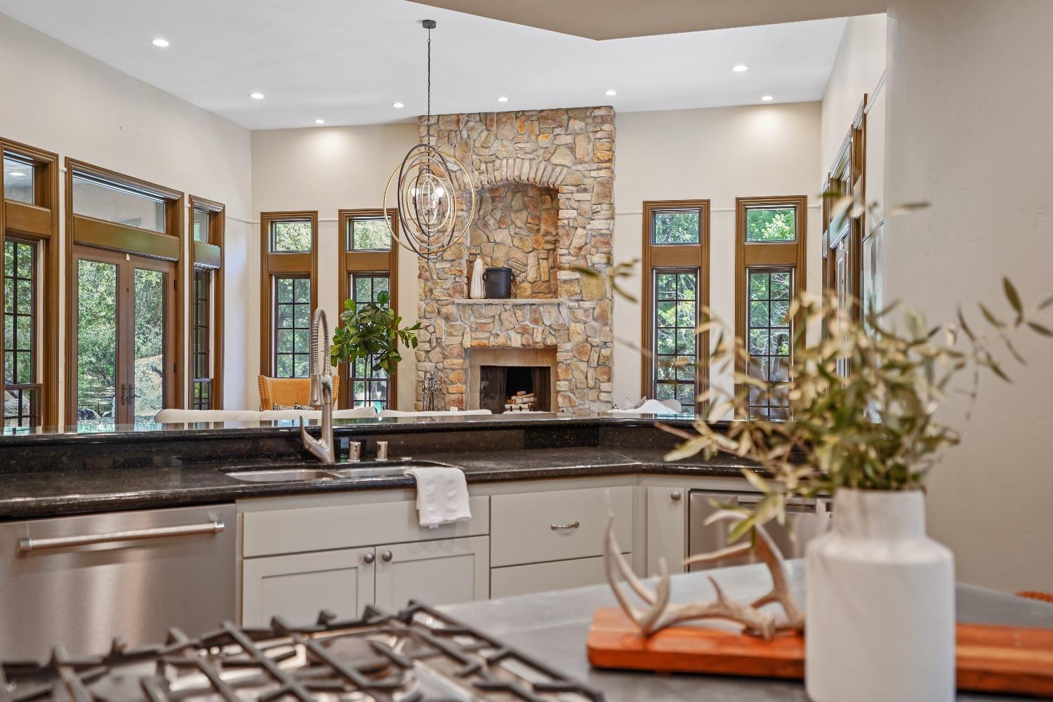 4605 Monte Sereno Drive