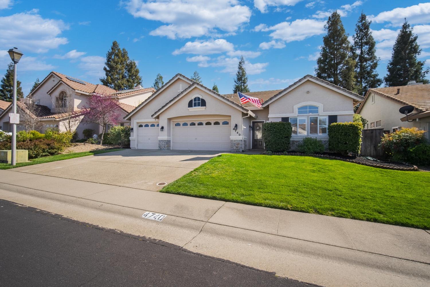 4740 Corona Circle