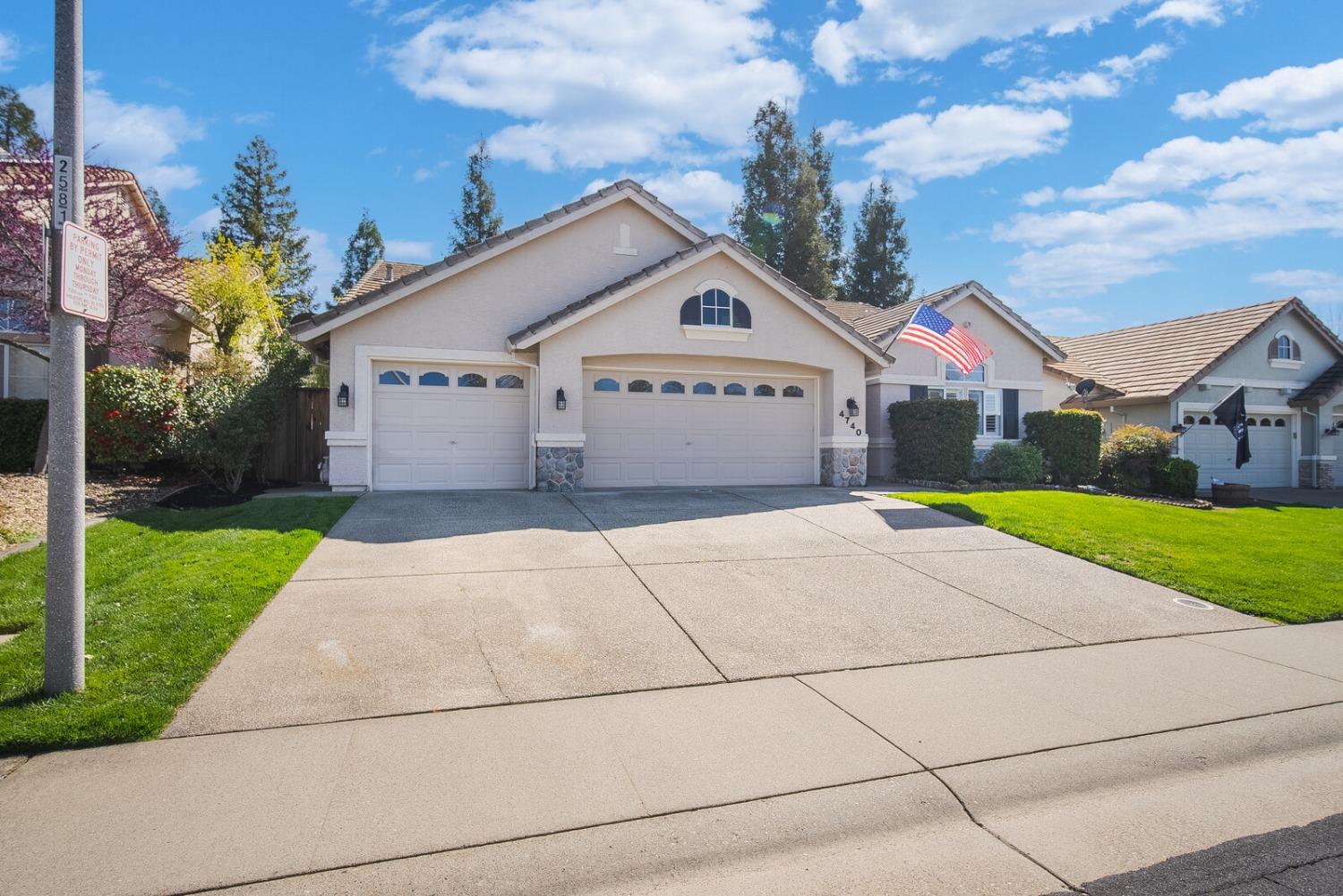 4740 Corona Circle