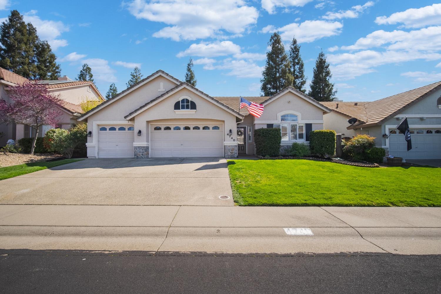 4740 Corona Circle