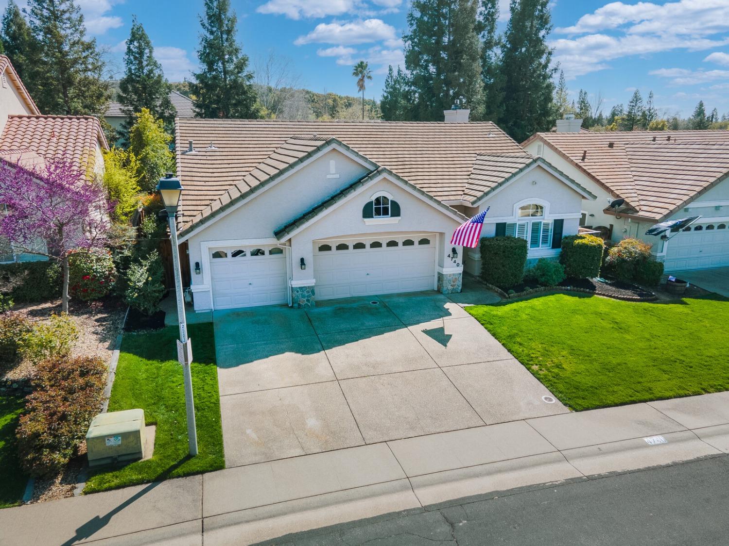 4740 Corona Circle