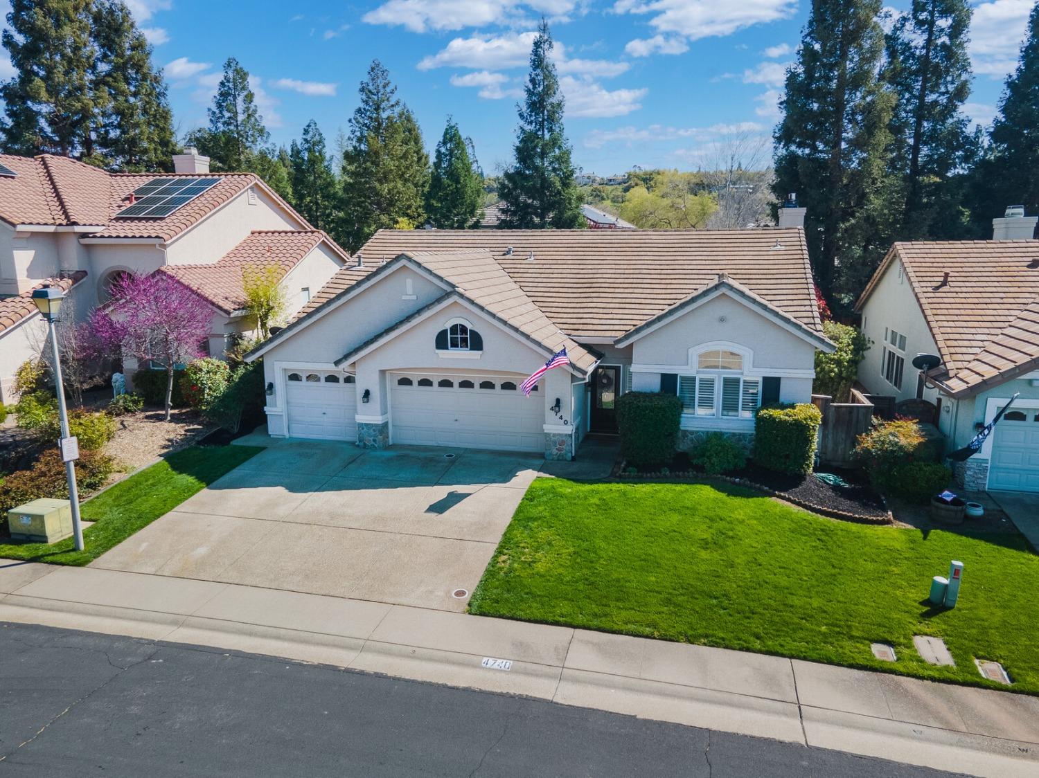 4740 Corona Circle