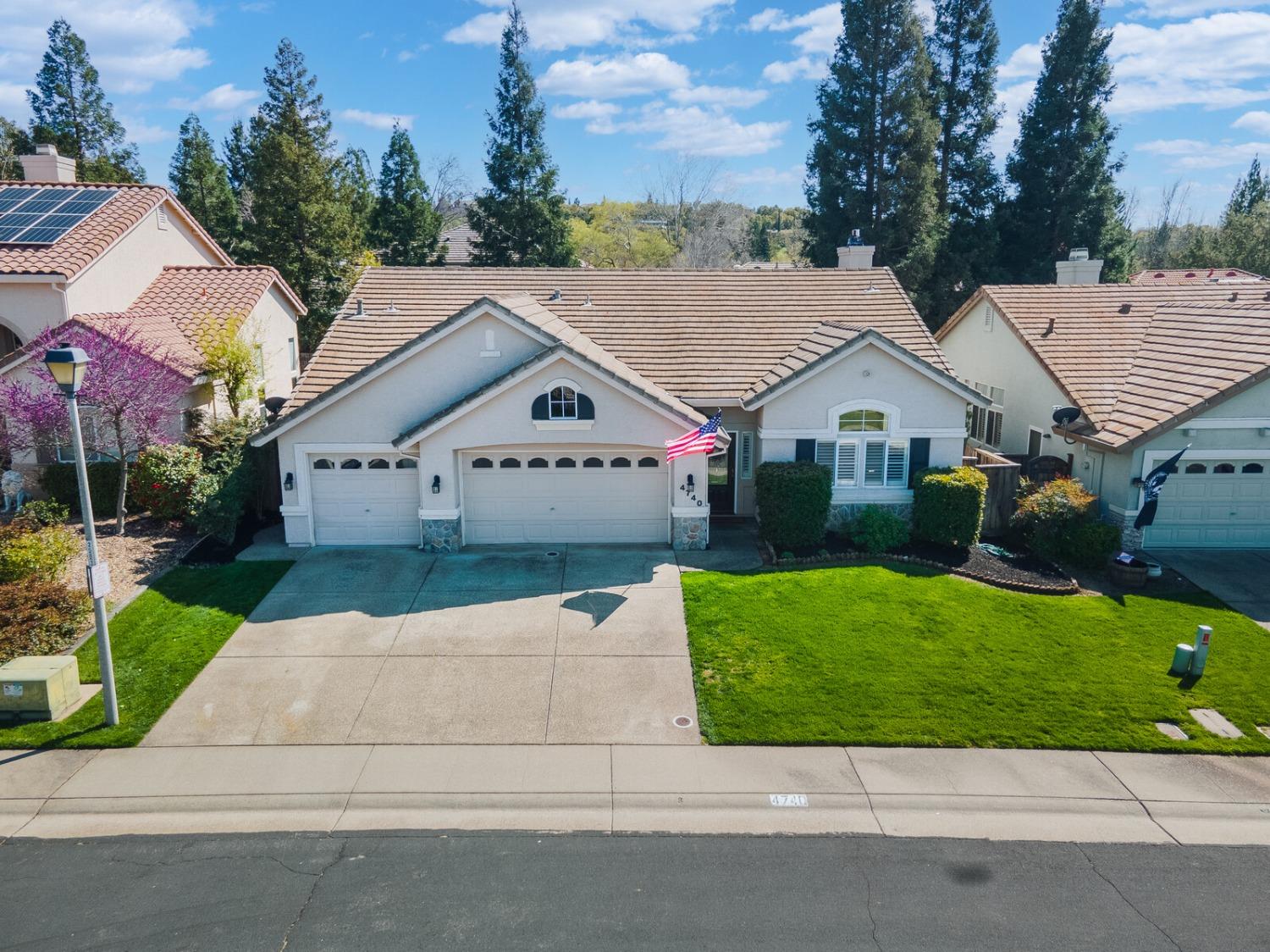 4740 Corona Circle