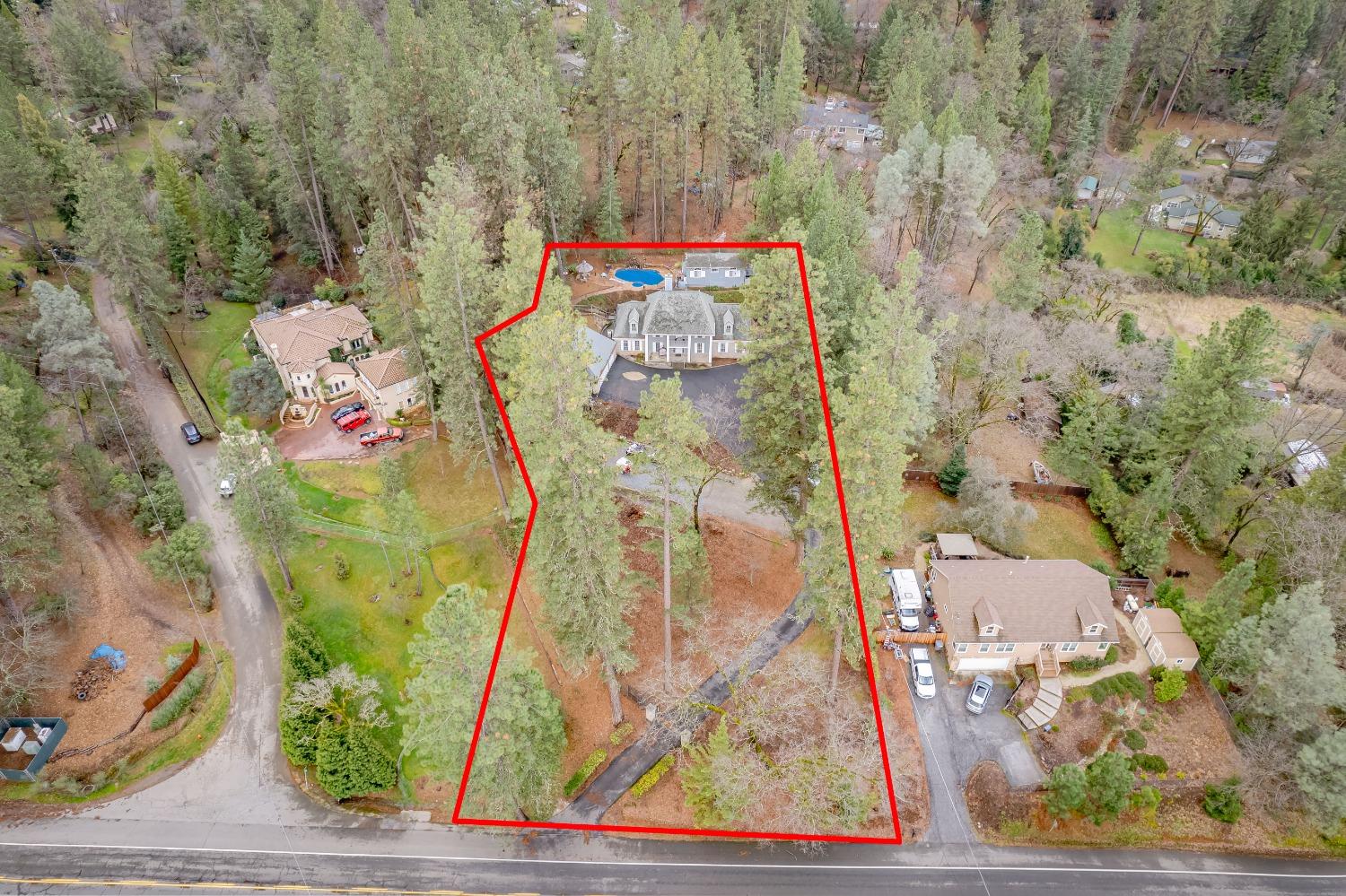 935 W Weimar Cross Road