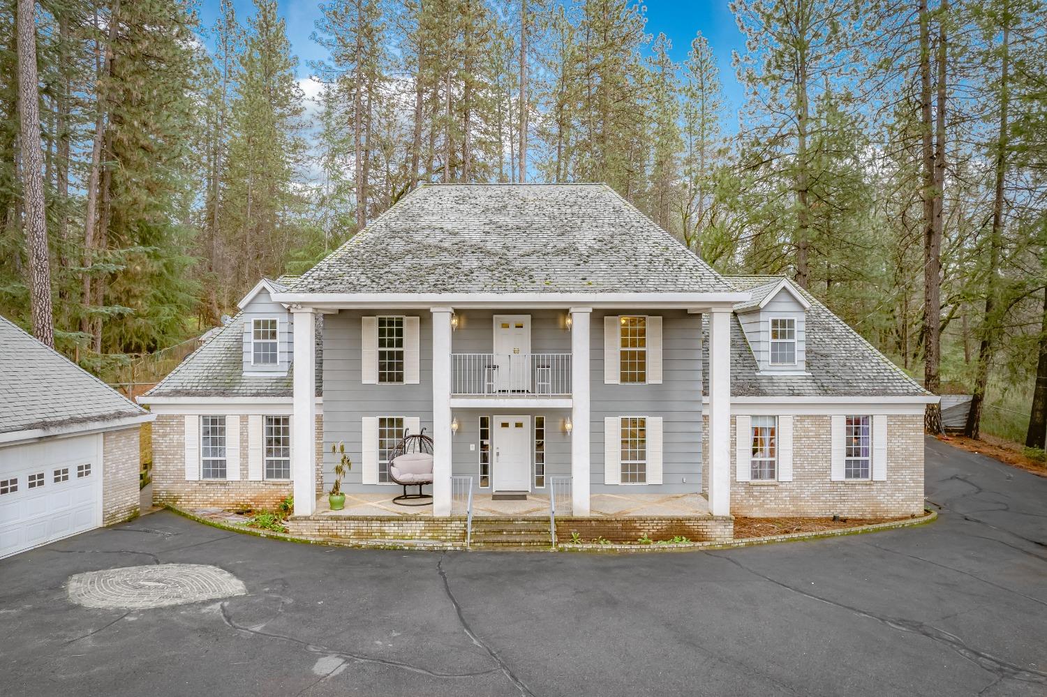 935 W Weimar Cross Road
