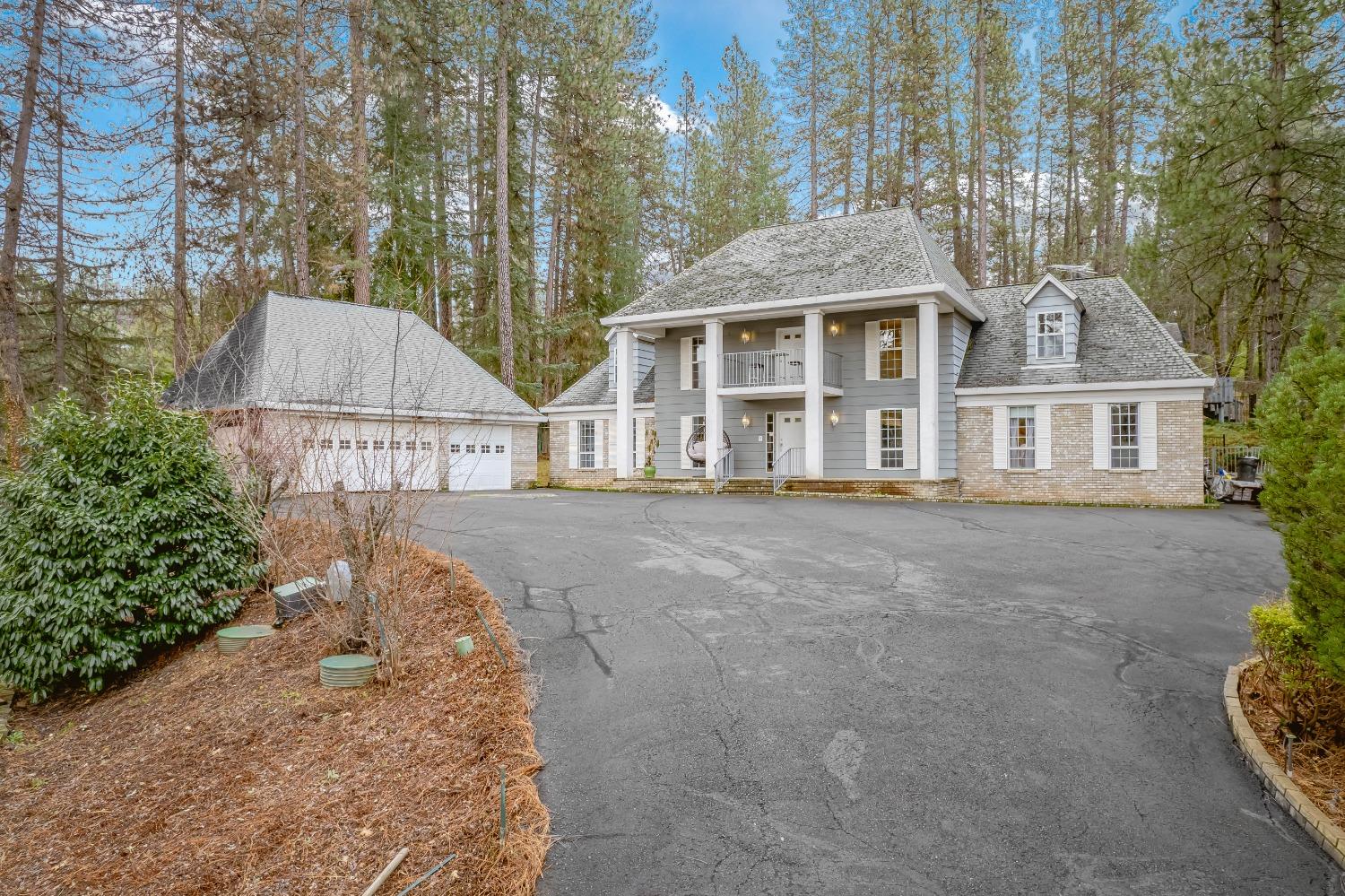 935 W Weimar Cross Road