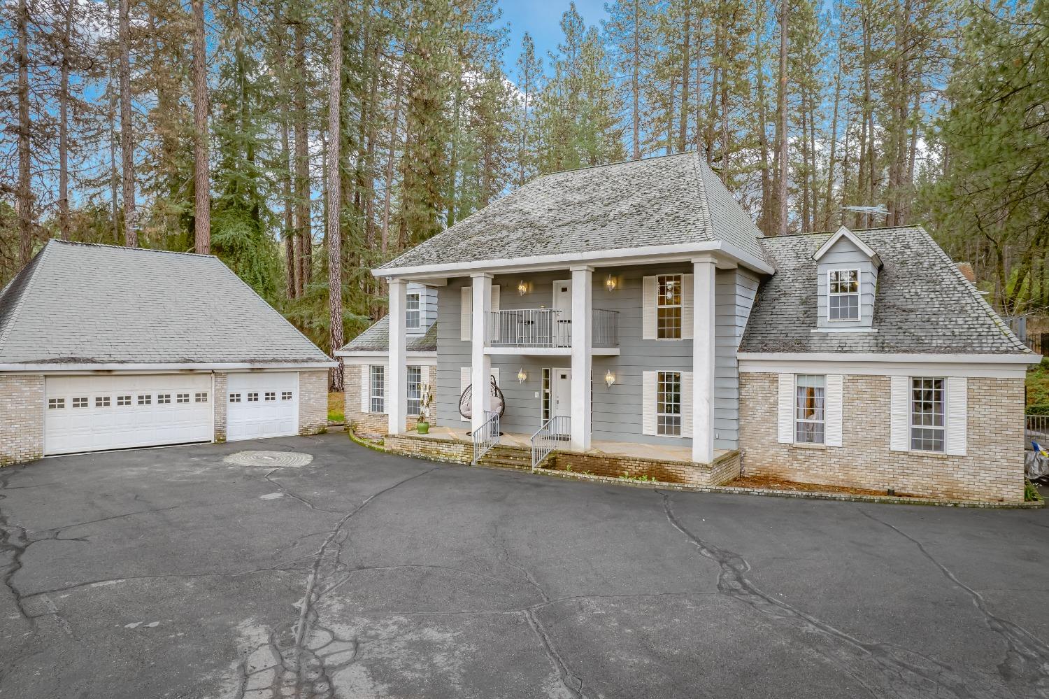 935 W Weimar Cross Road