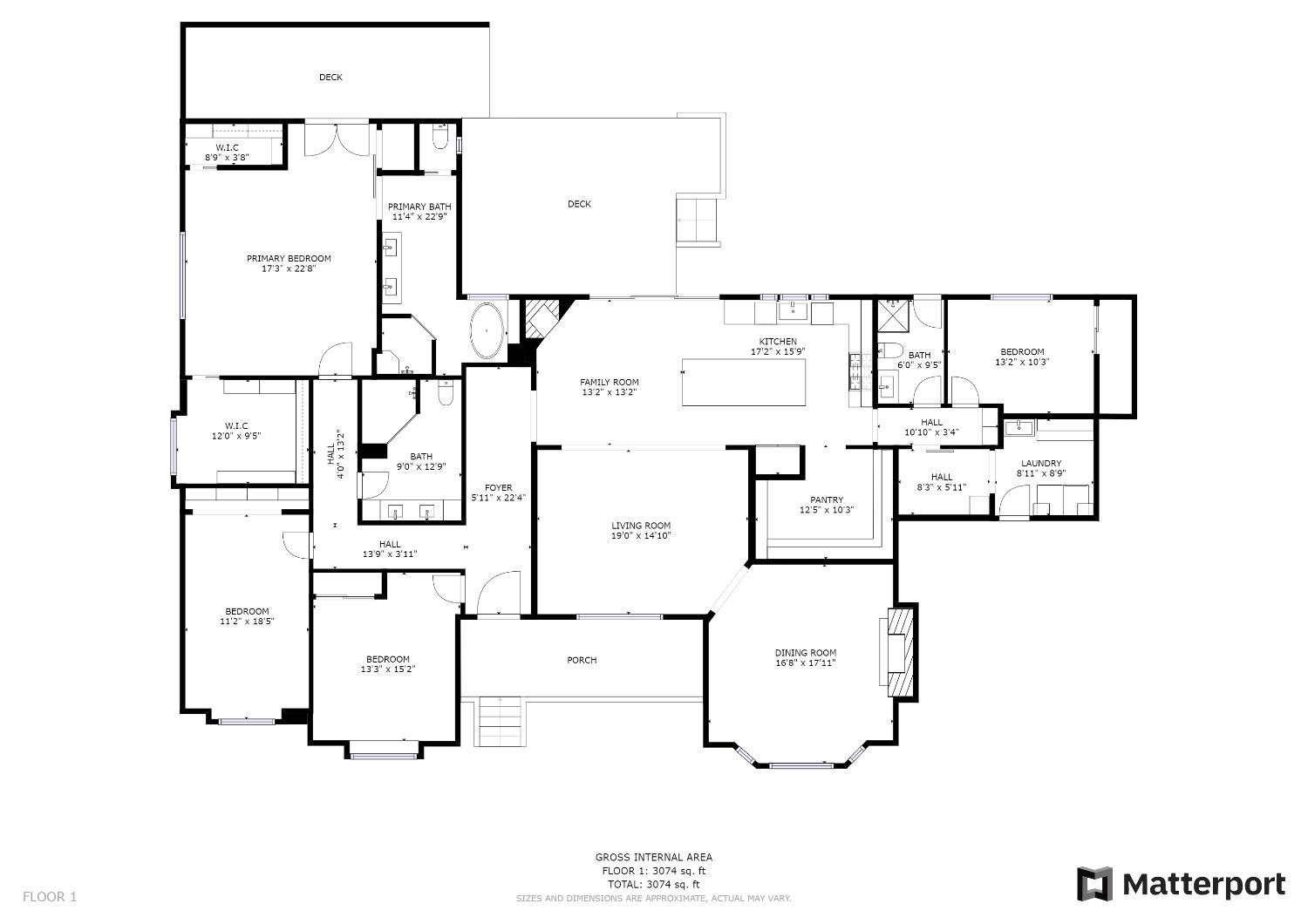8066 Wyndham Hill