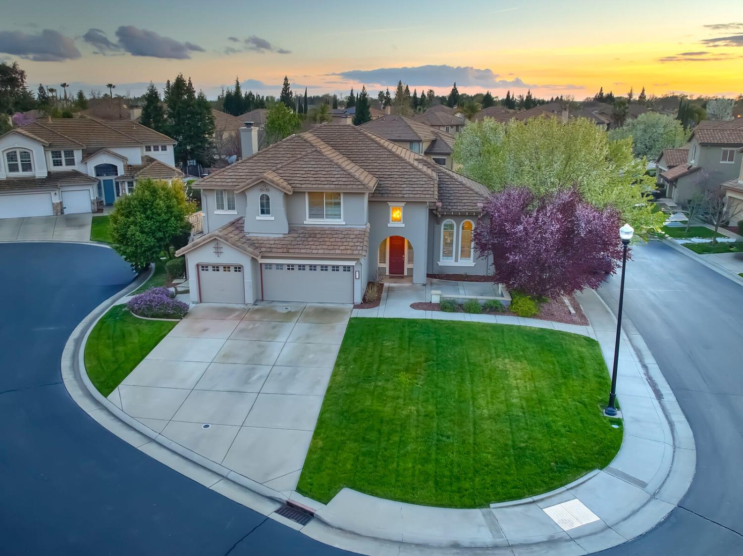 400 Lucera Court