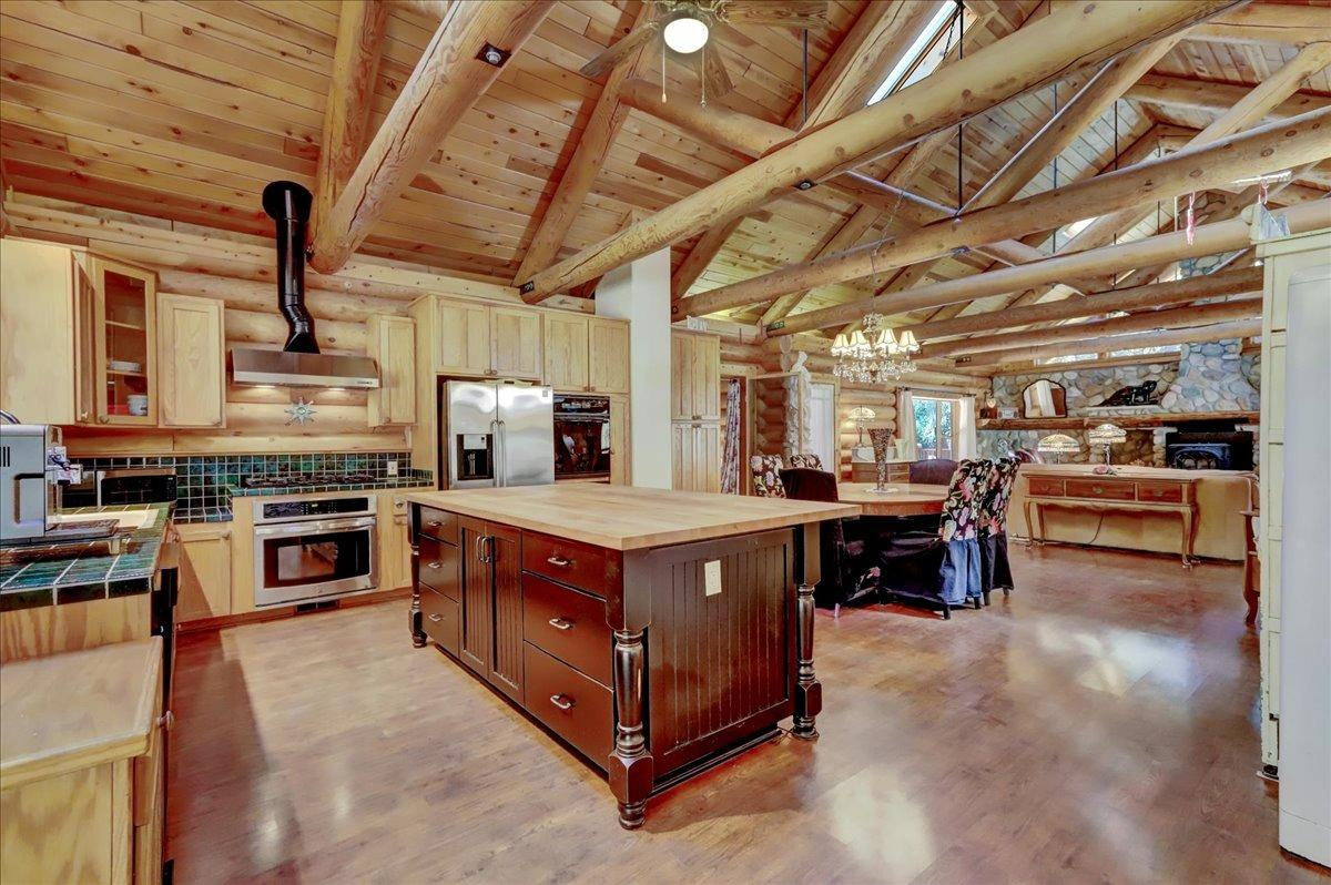 11724 Buckeye Road
