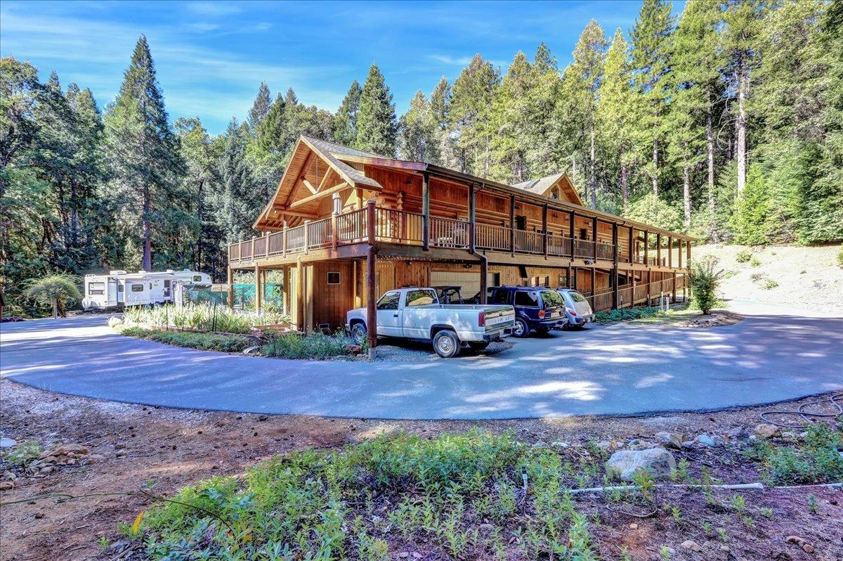 11724 Buckeye Road