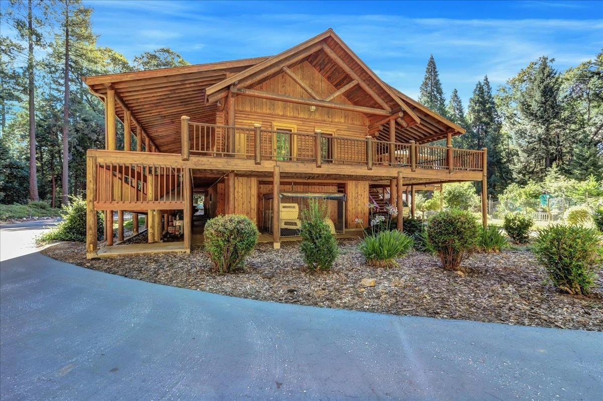 11724 Buckeye Road