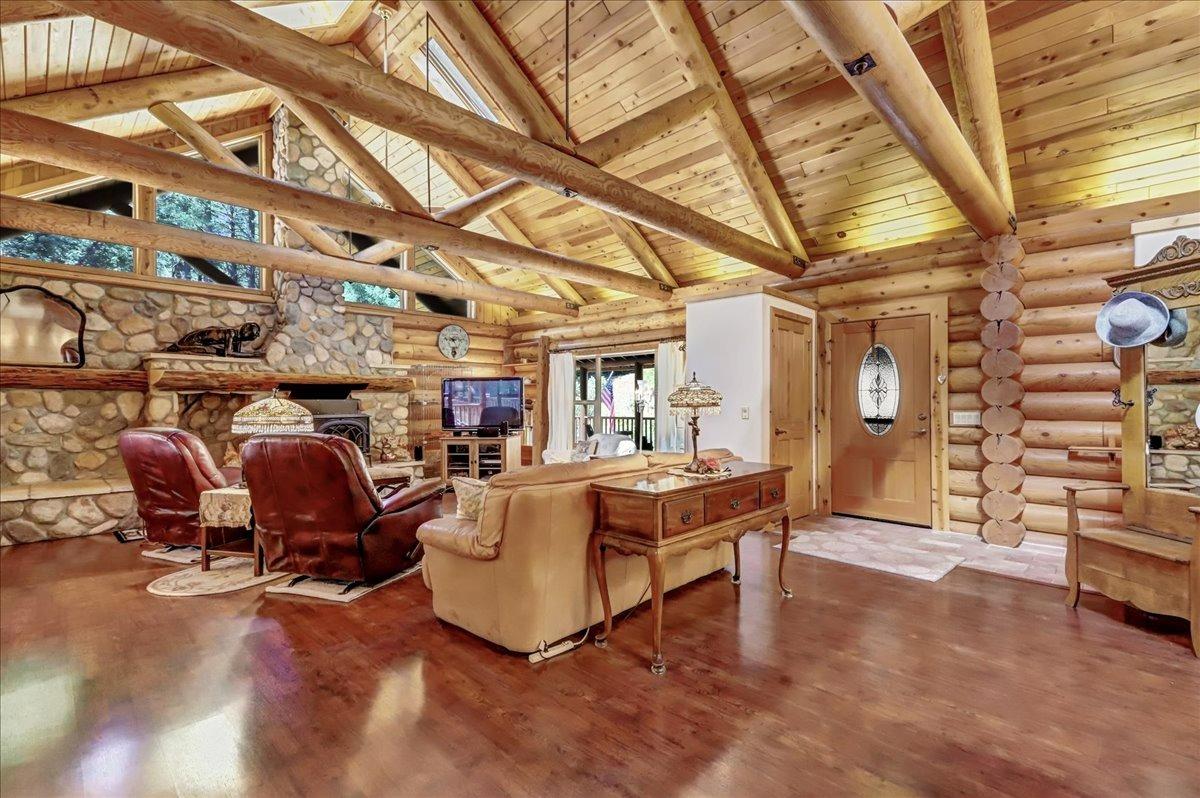 11724 Buckeye Road