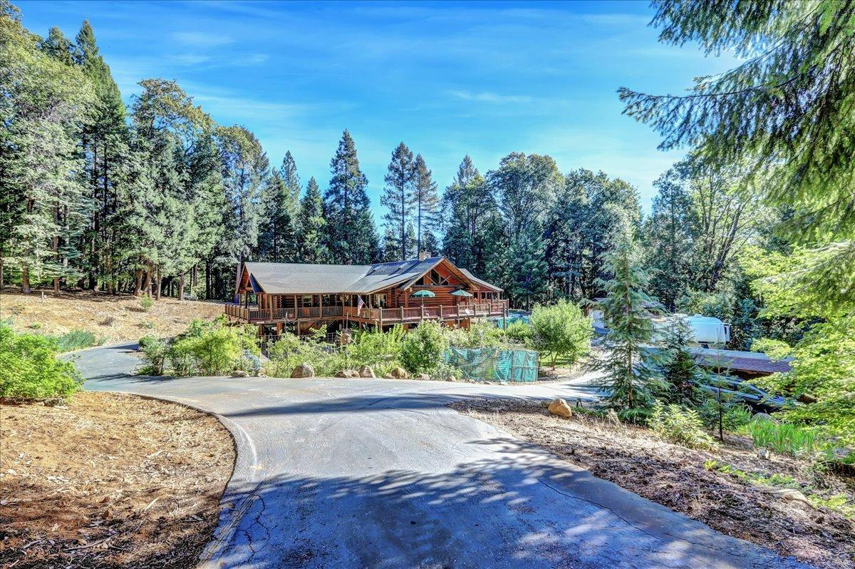 11724 Buckeye Road