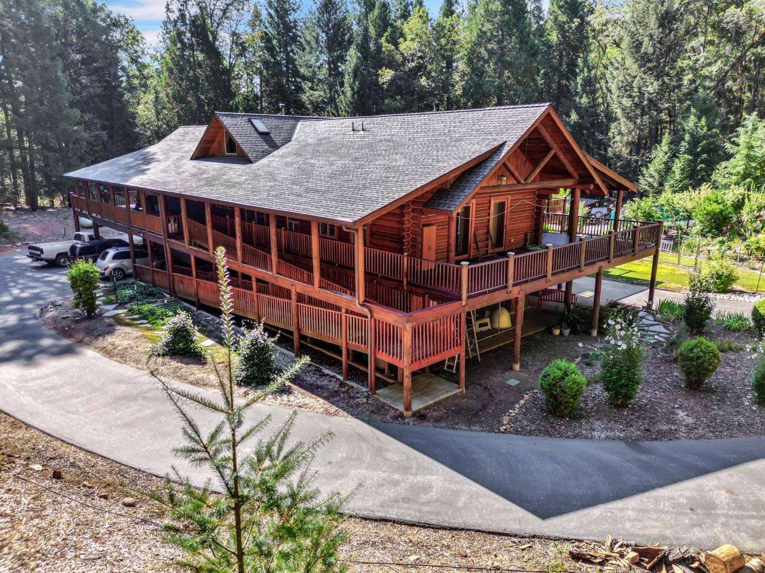 11724 Buckeye Road