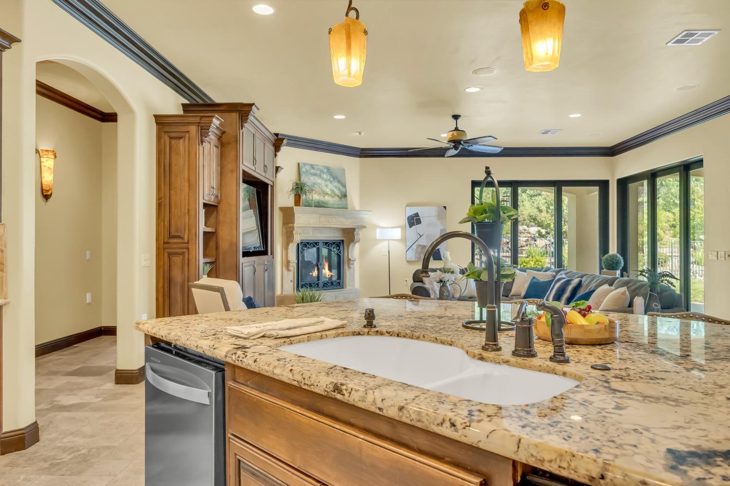 3360 Sierra Springs Court