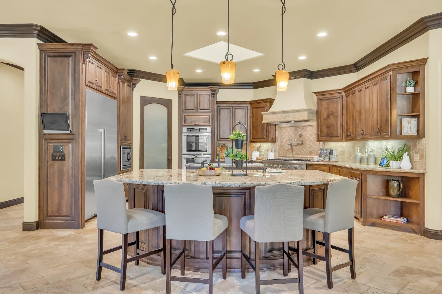 3360 Sierra Springs Court