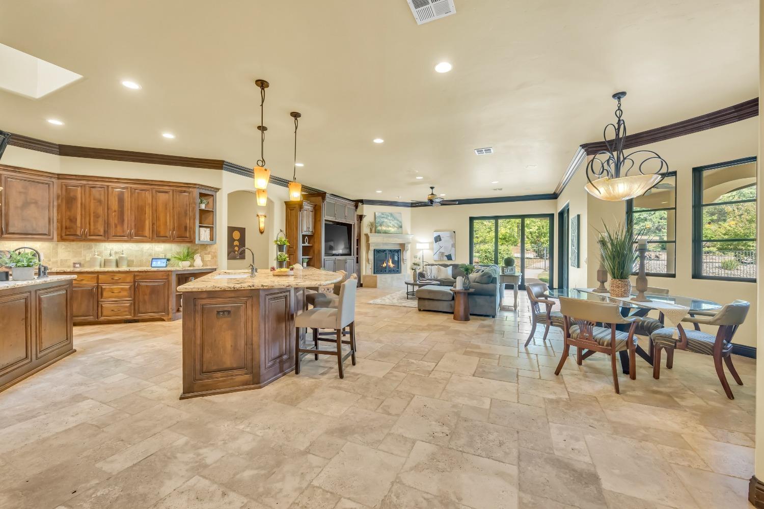 3360 Sierra Springs Court