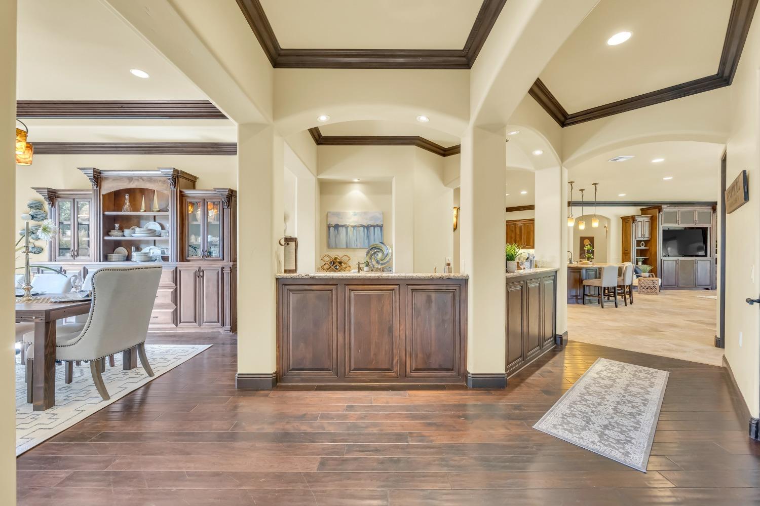 3360 Sierra Springs Court