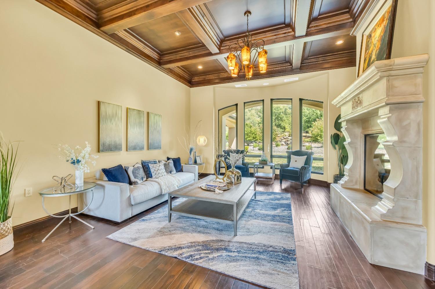 3360 Sierra Springs Court