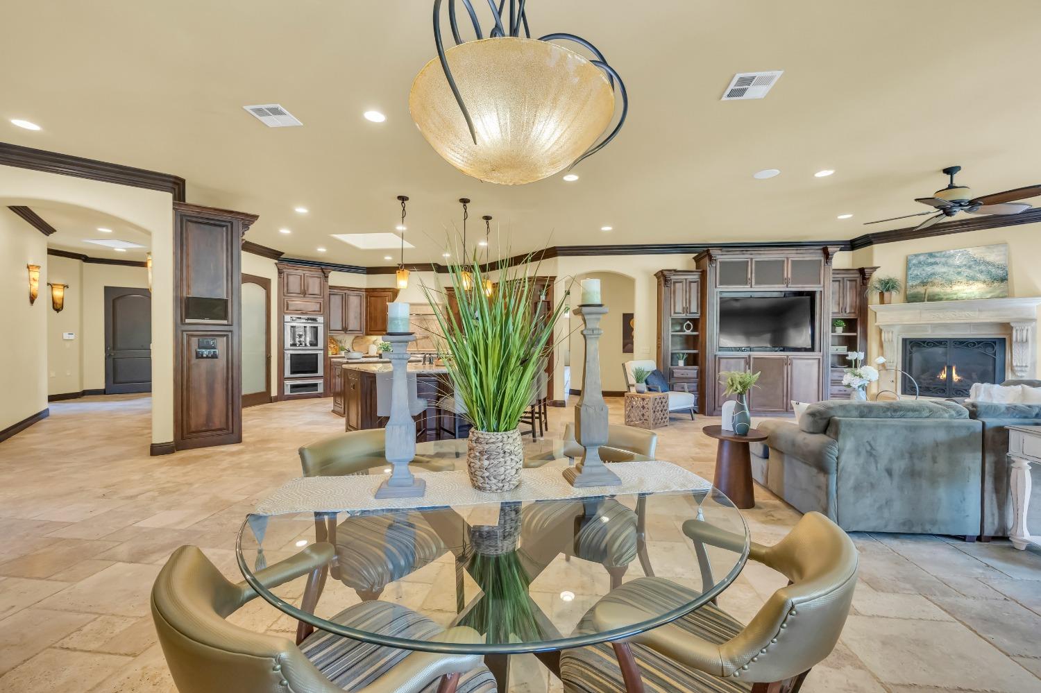 3360 Sierra Springs Court