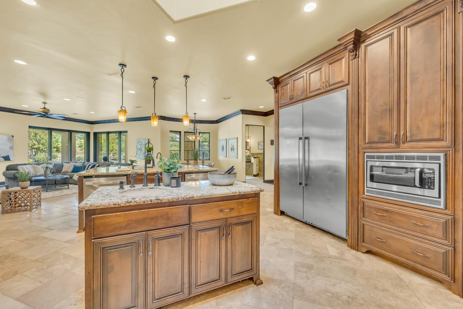 3360 Sierra Springs Court