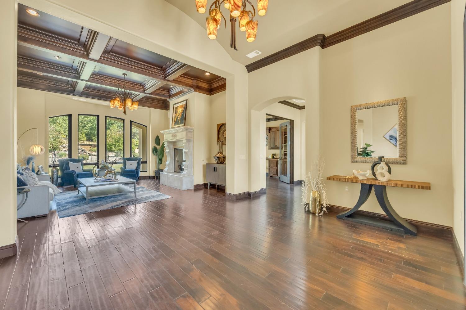 3360 Sierra Springs Court