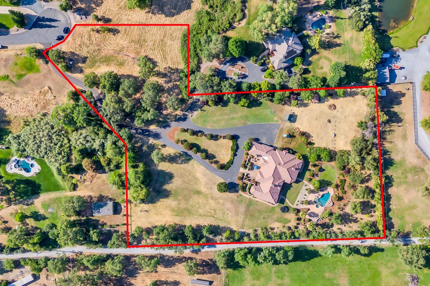 3360 Sierra Springs Court