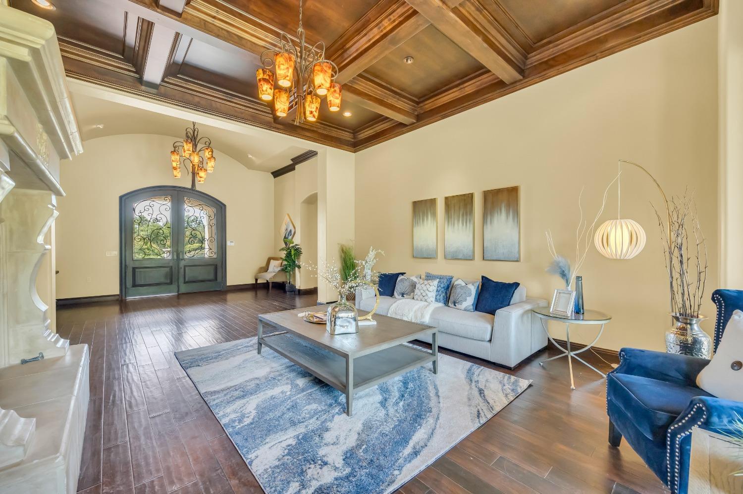 3360 Sierra Springs Court