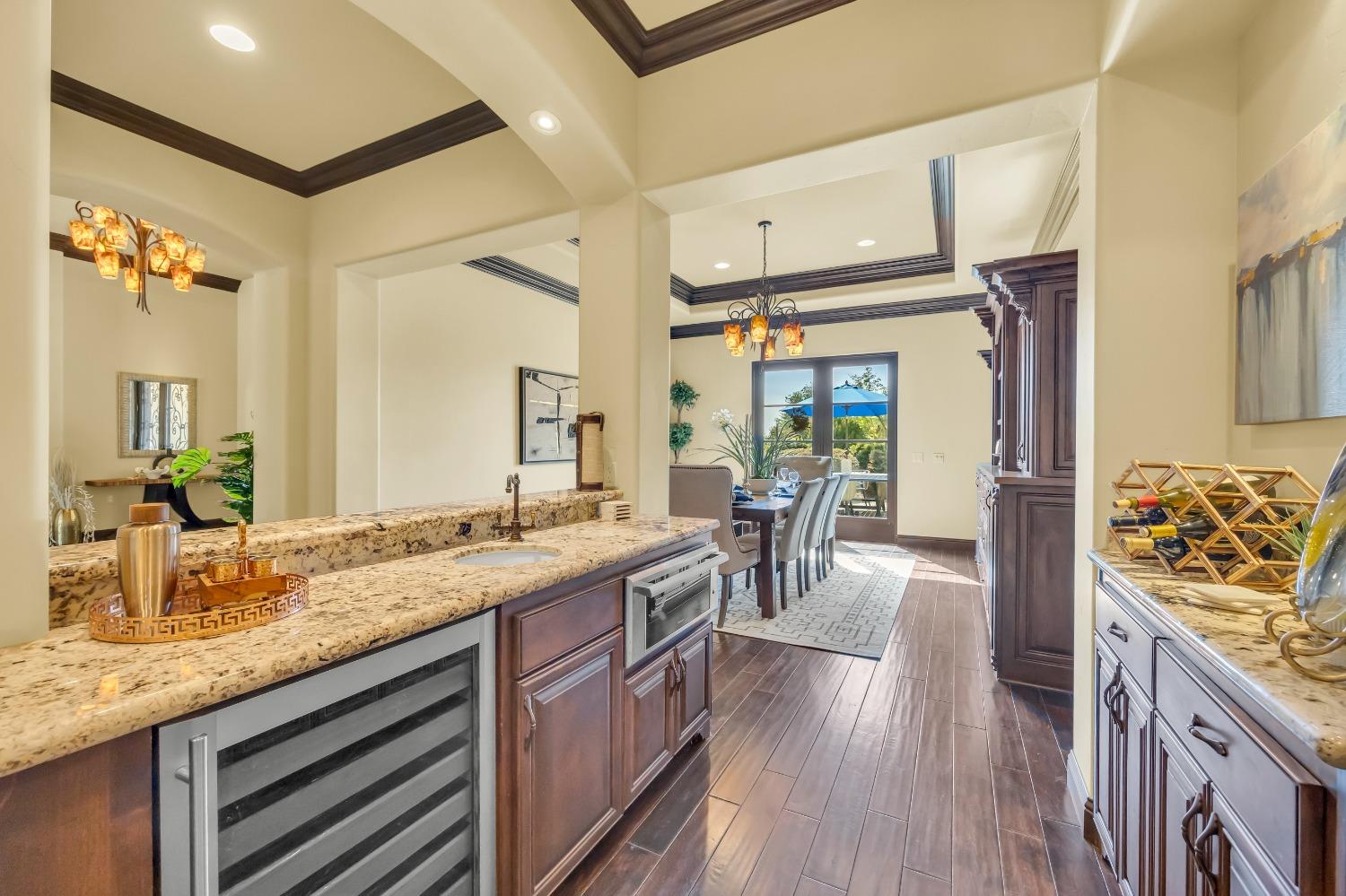 3360 Sierra Springs Court