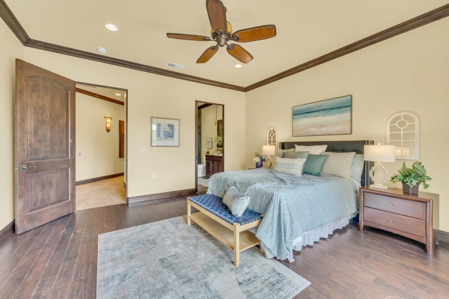 3360 Sierra Springs Court