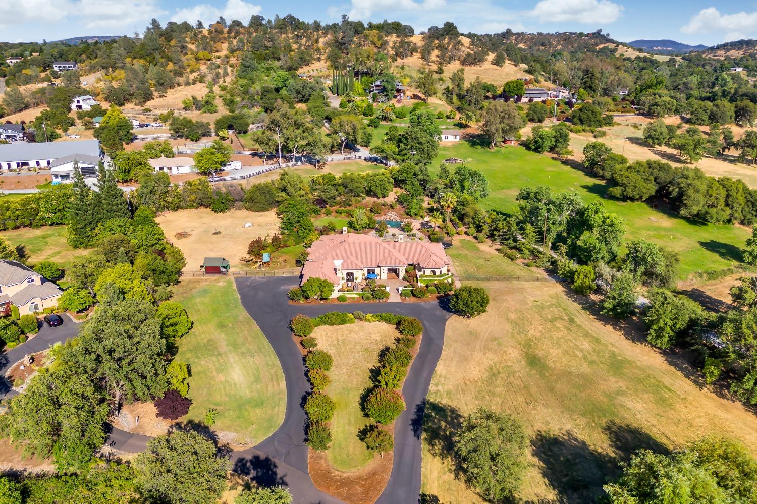 3360 Sierra Springs Court