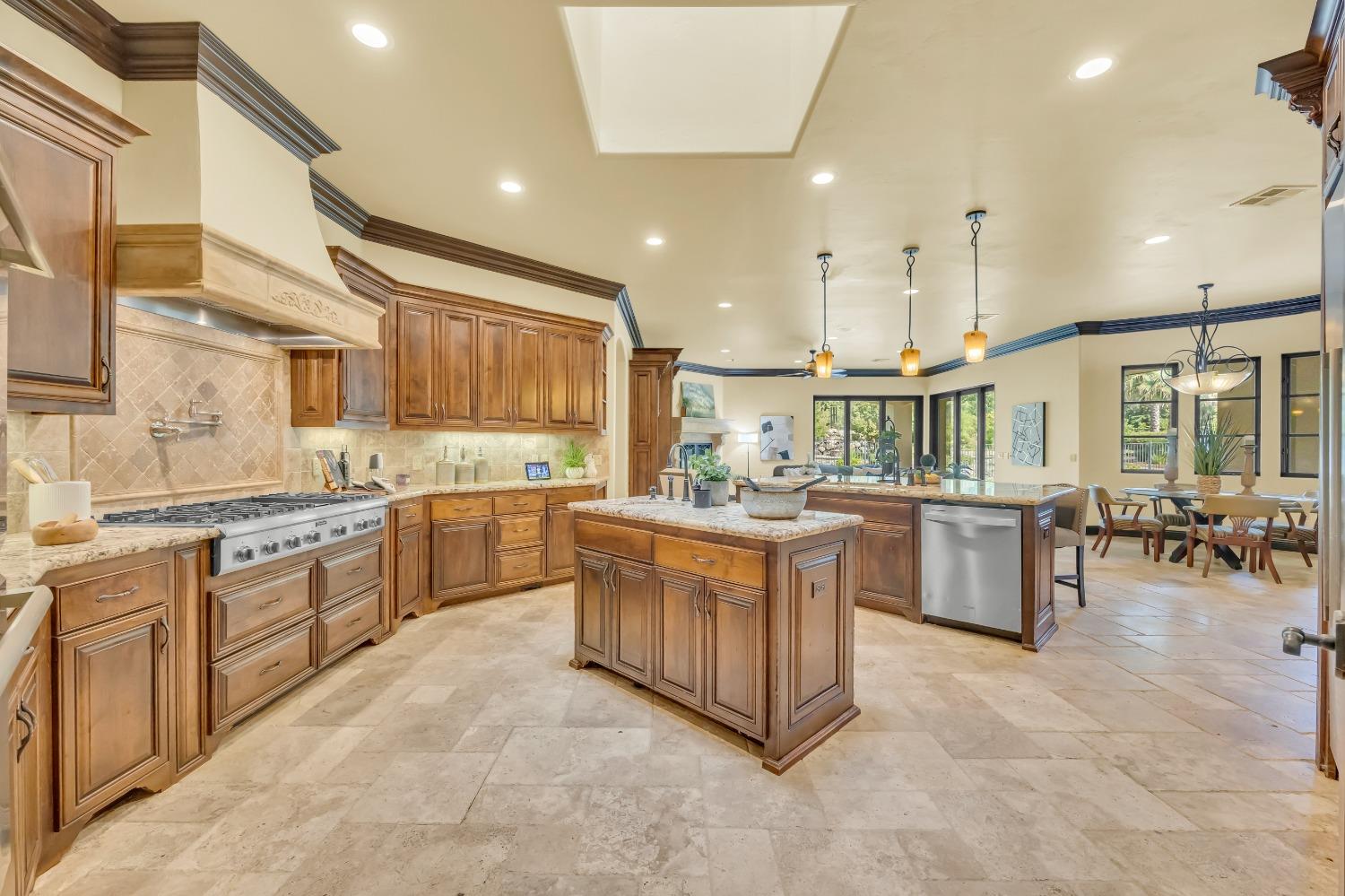 3360 Sierra Springs Court