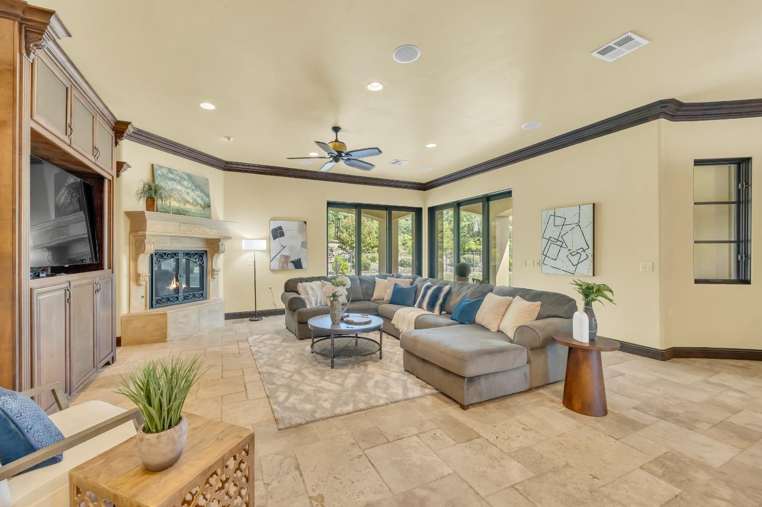 3360 Sierra Springs Court