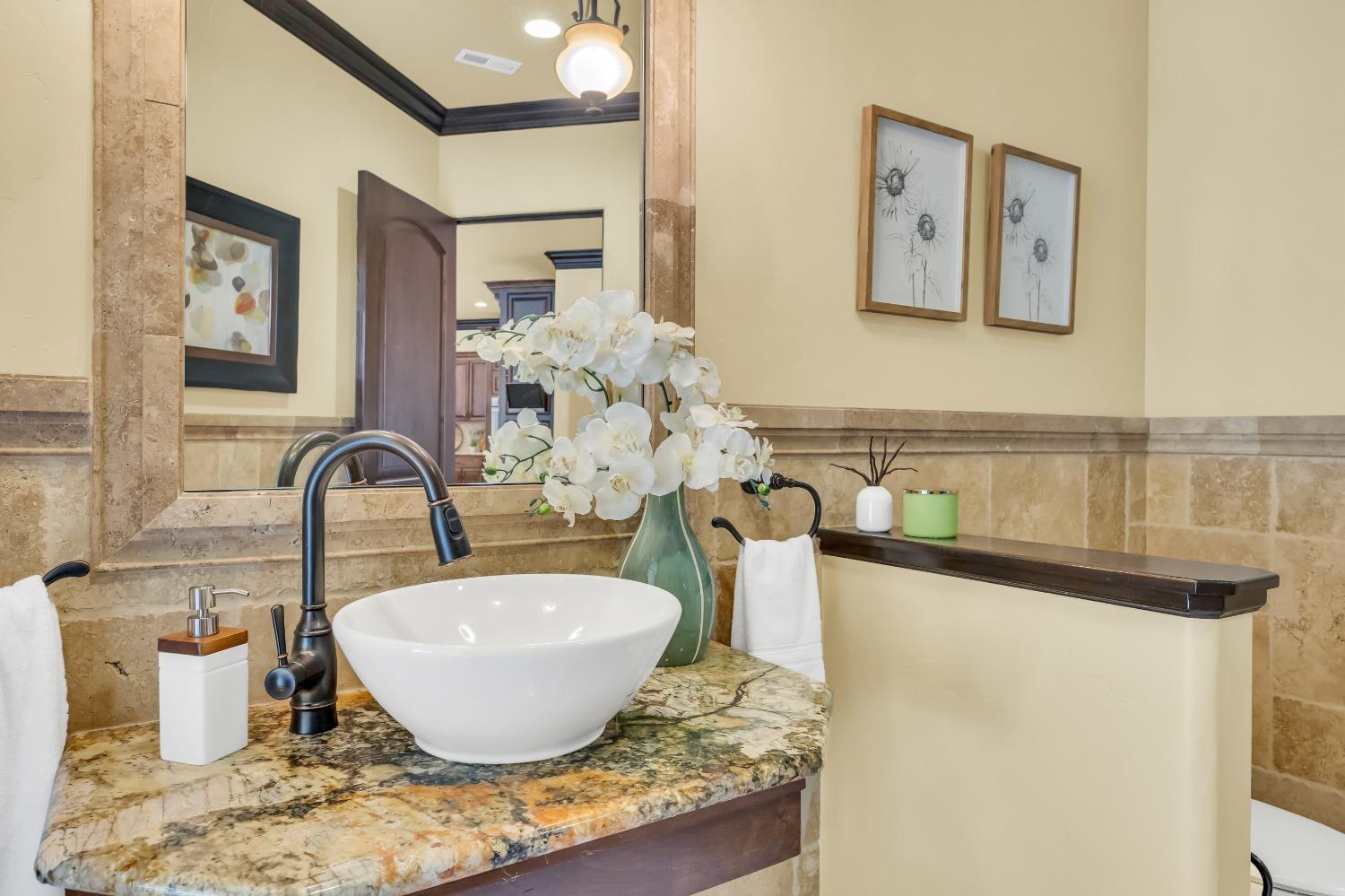 3360 Sierra Springs Court