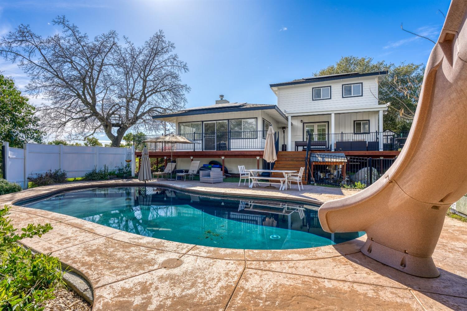 7951 Crystal Springs Way
