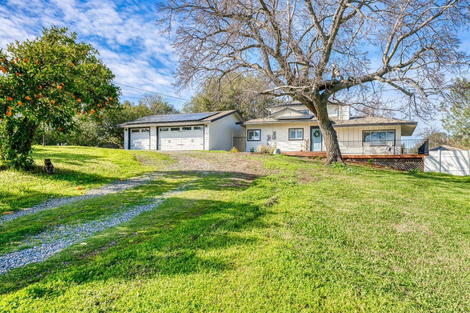 7951 Crystal Springs Way