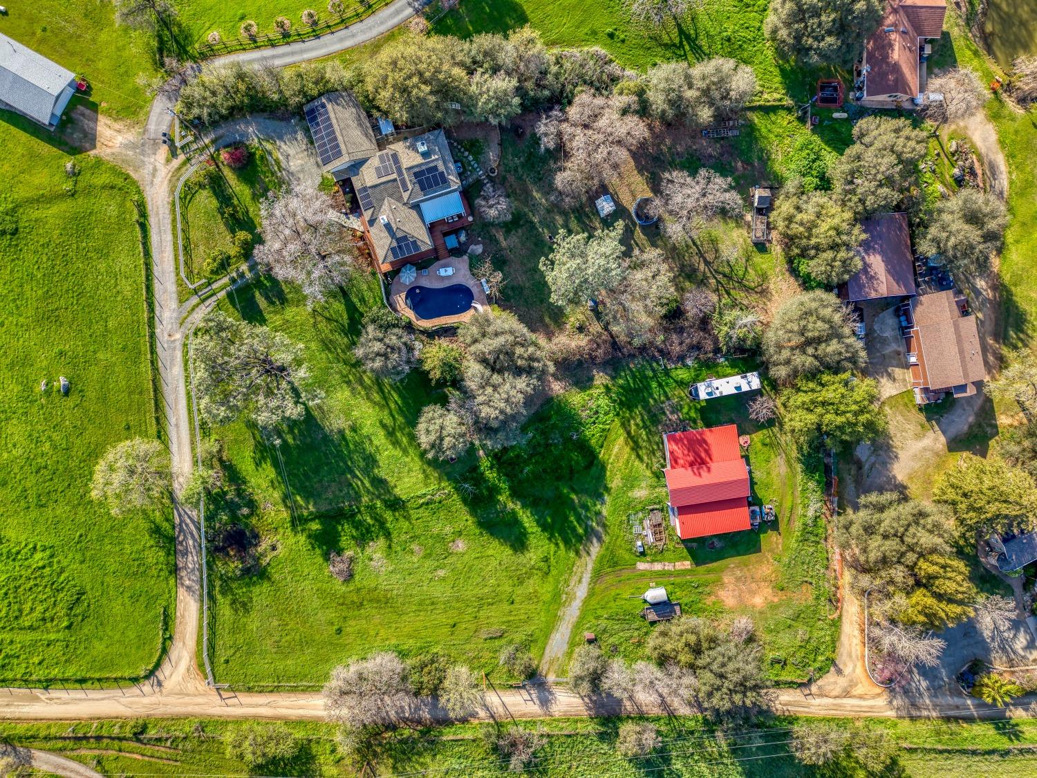 7951 Crystal Springs Way