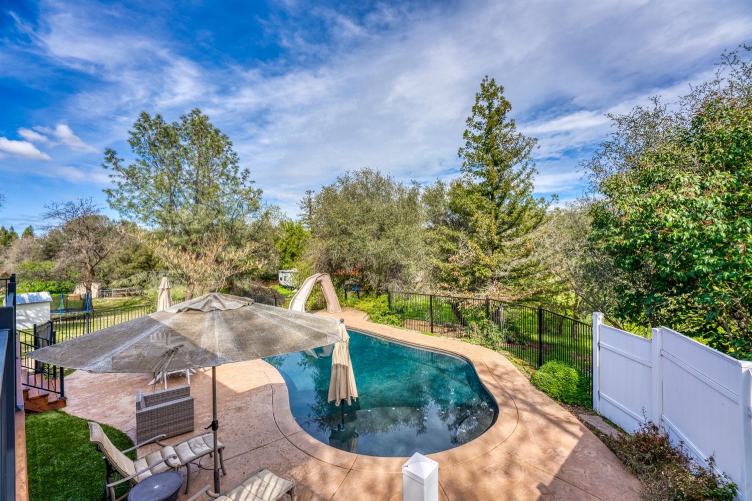 7951 Crystal Springs Way