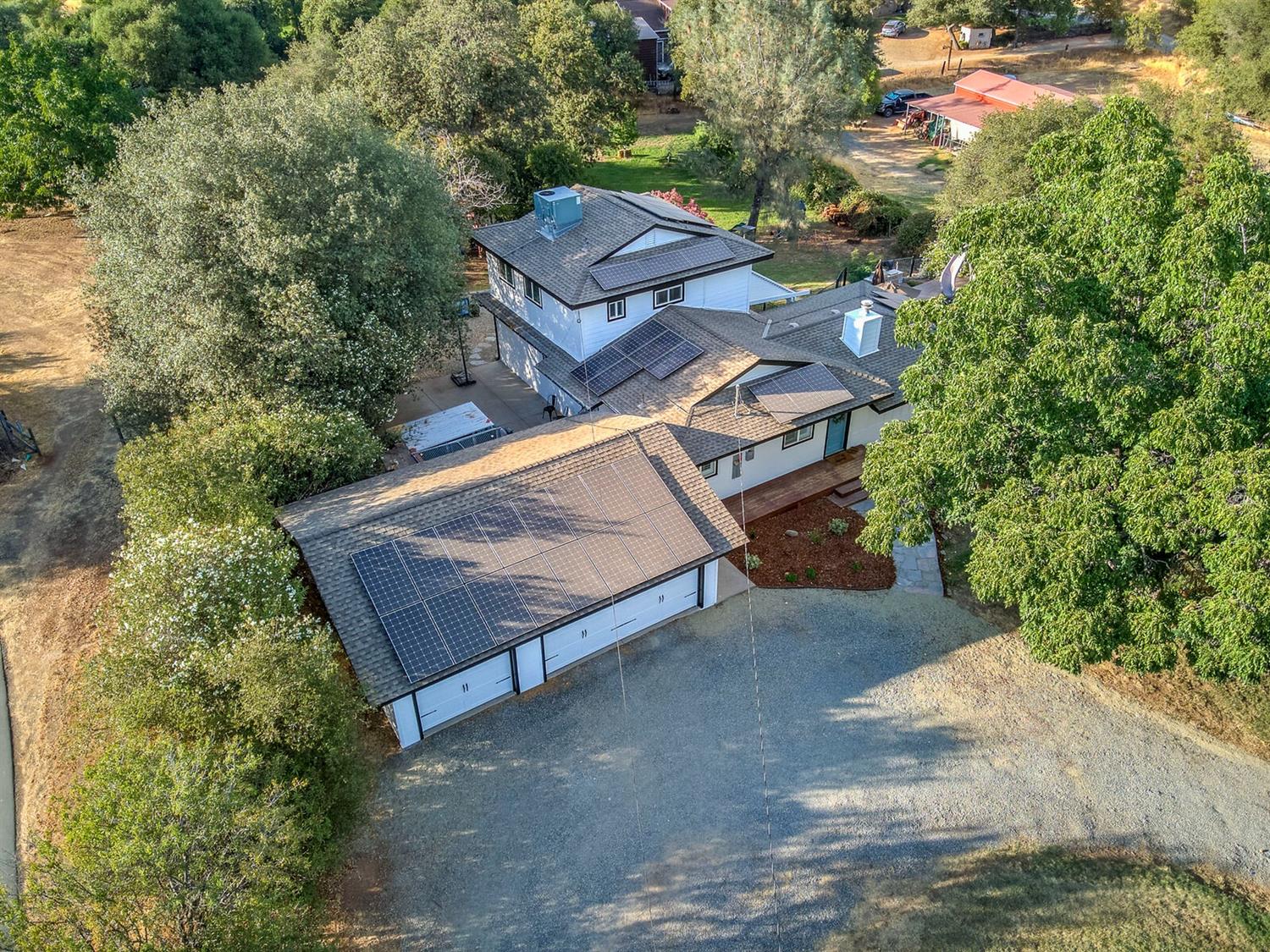 7951 Crystal Springs Way