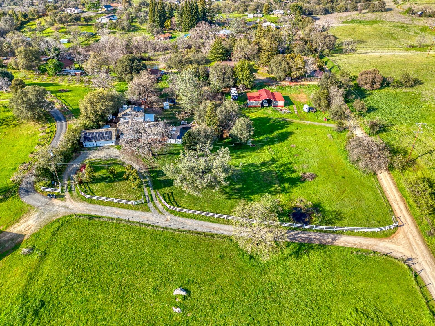 7951 Crystal Springs Way