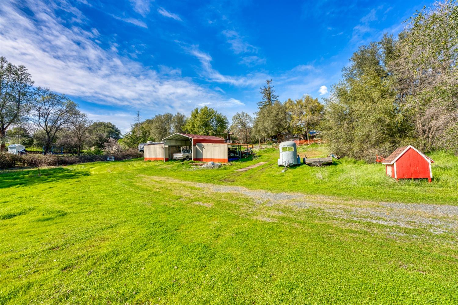 7951 Crystal Springs Way