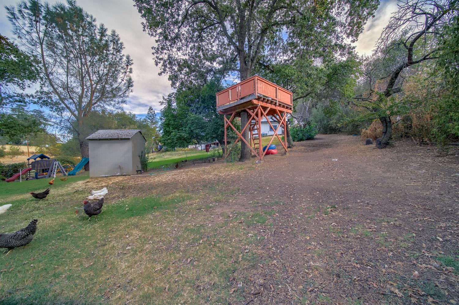 7951 Crystal Springs Way