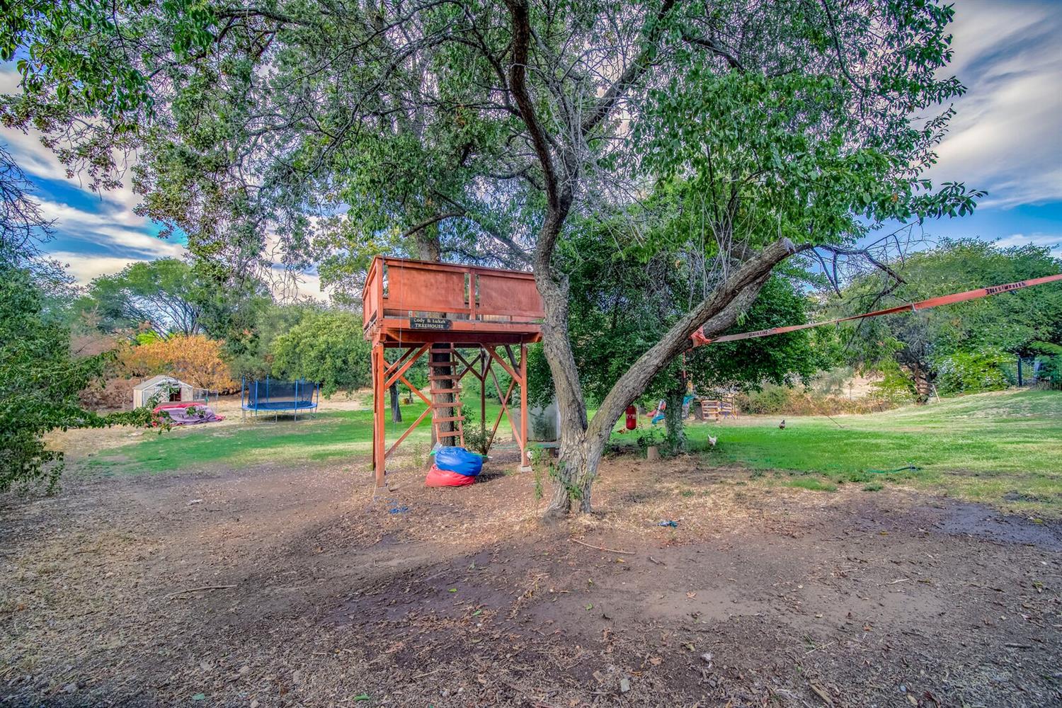 7951 Crystal Springs Way