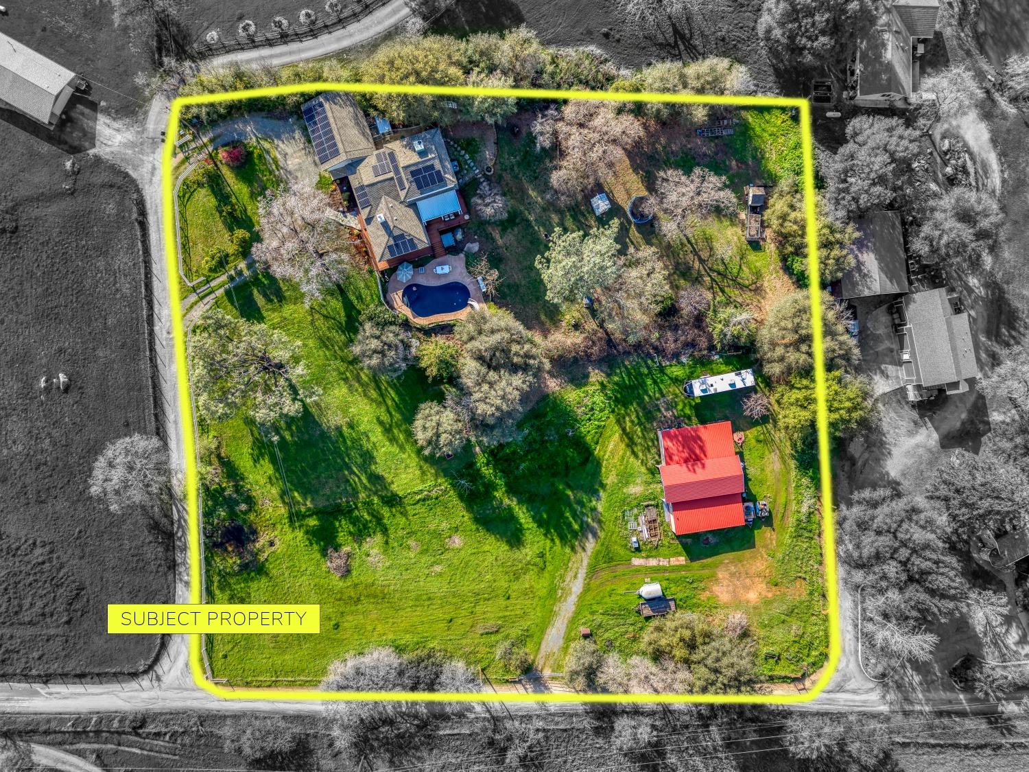 7951 Crystal Springs Way