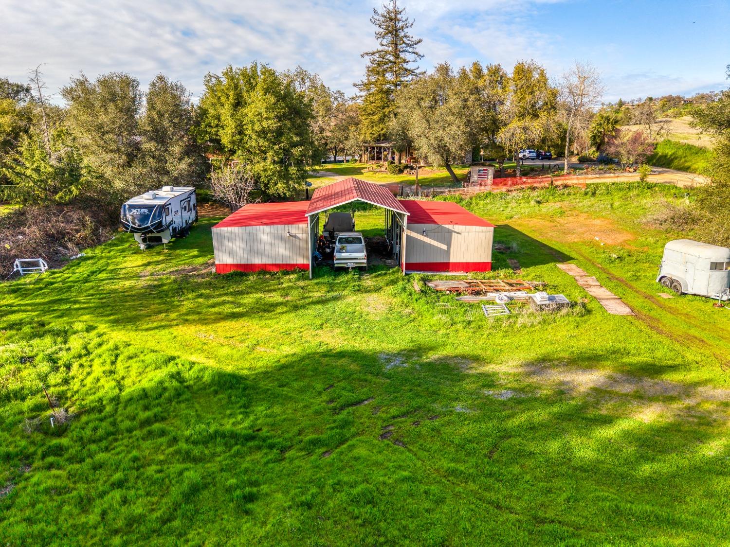 7951 Crystal Springs Way
