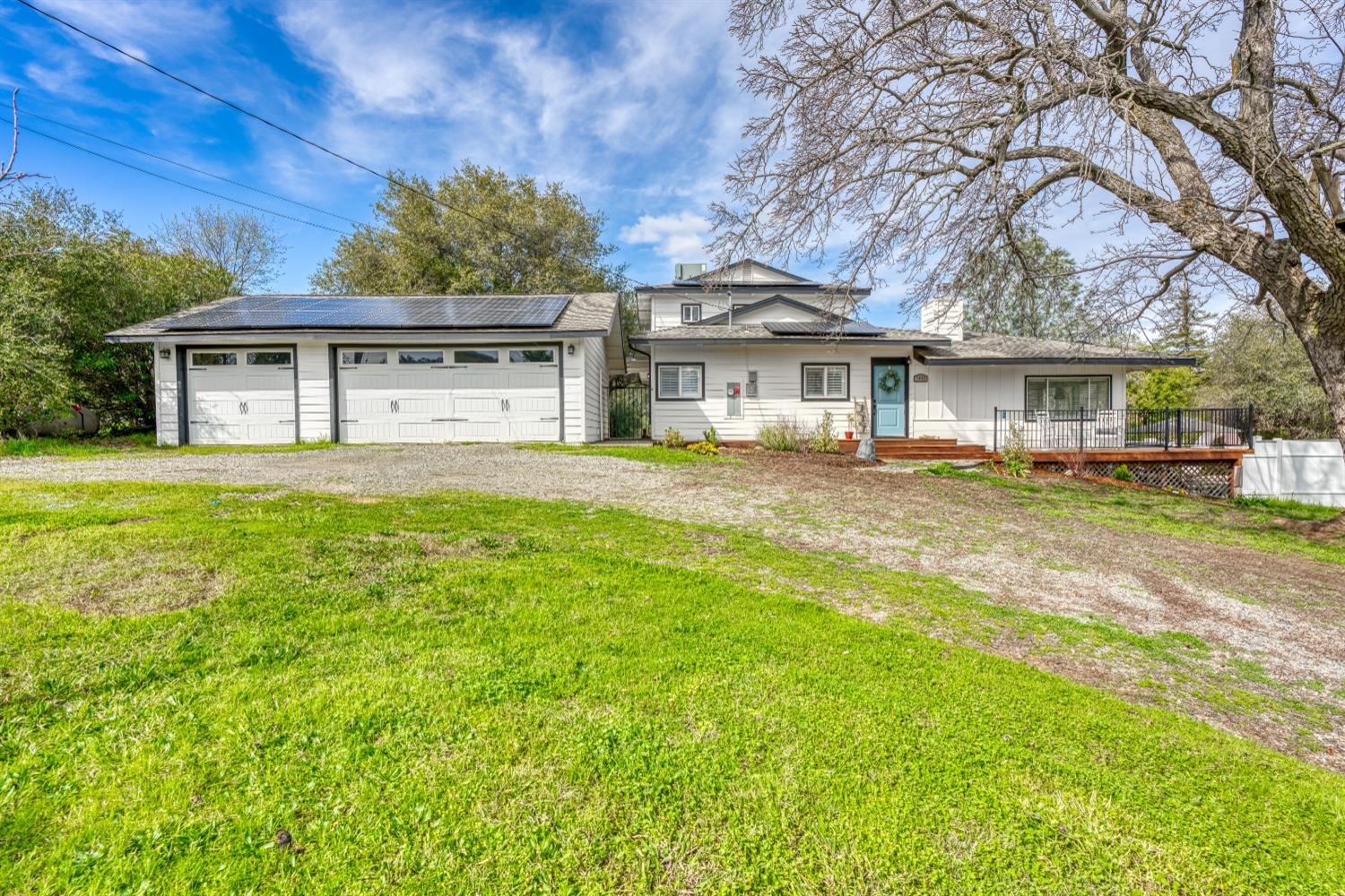 7951 Crystal Springs Way