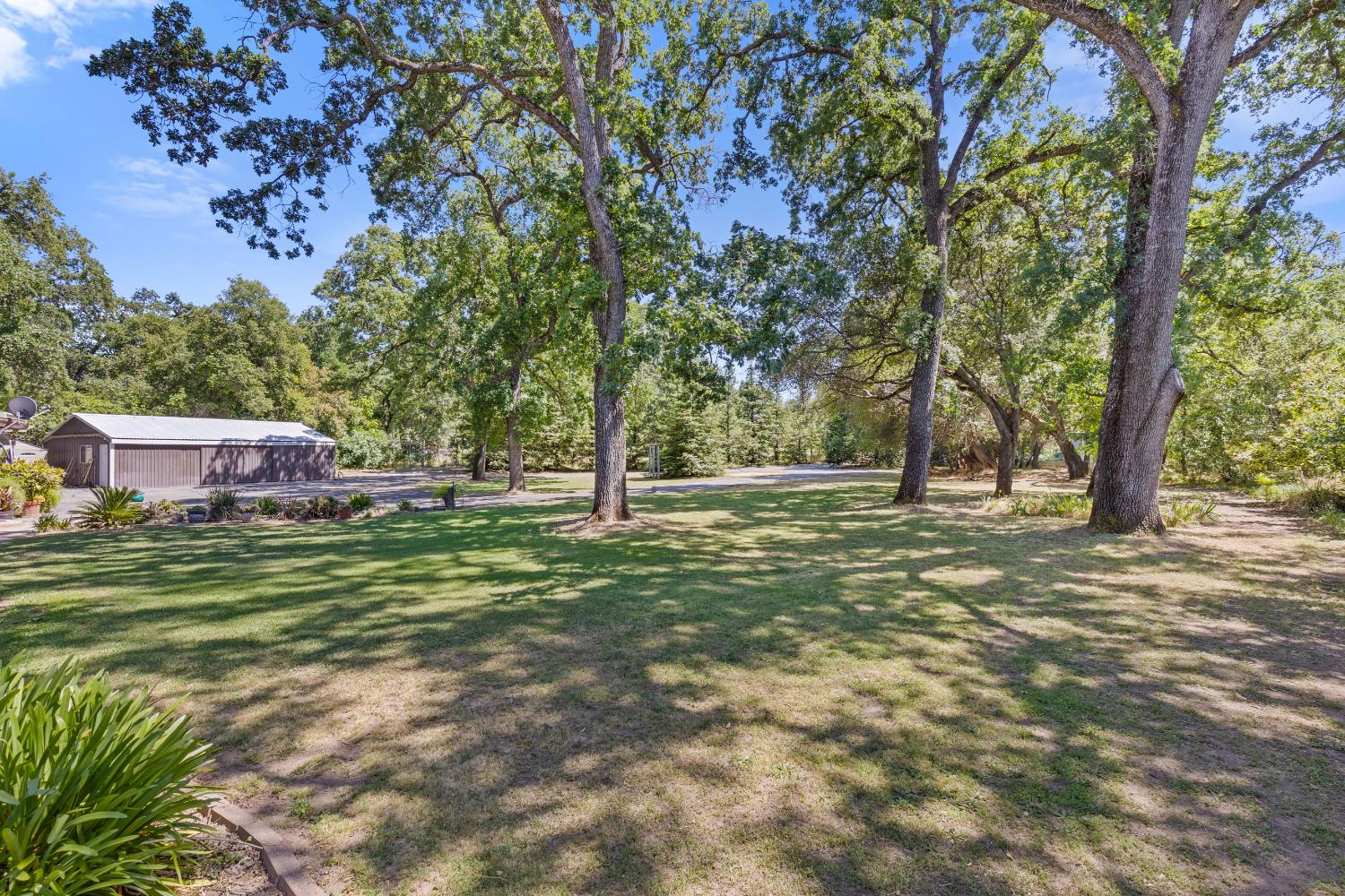 7705 Horseshoe Bar Road