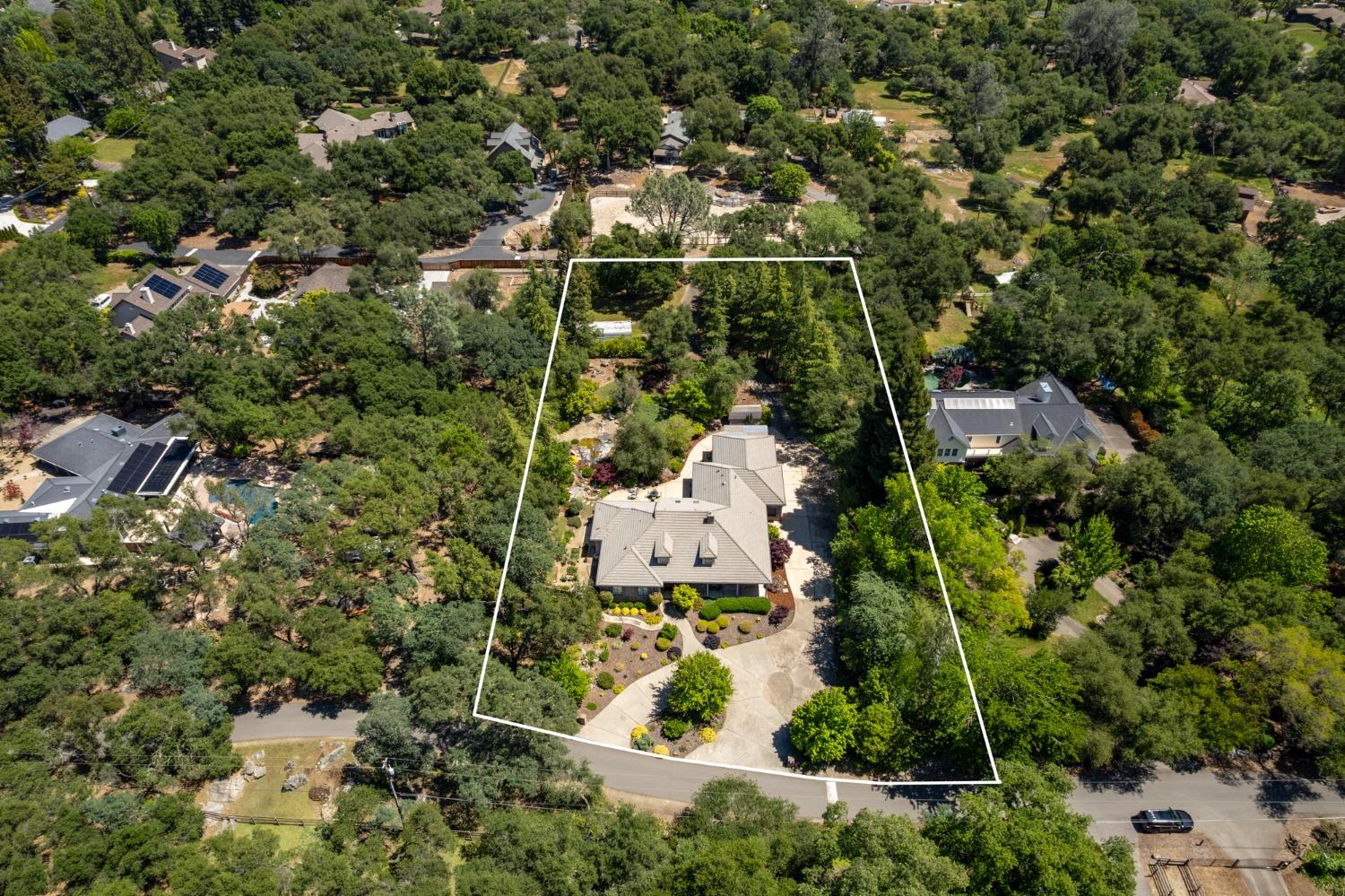 7085 Turner Drive